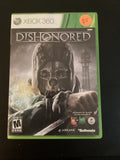 Dishonored