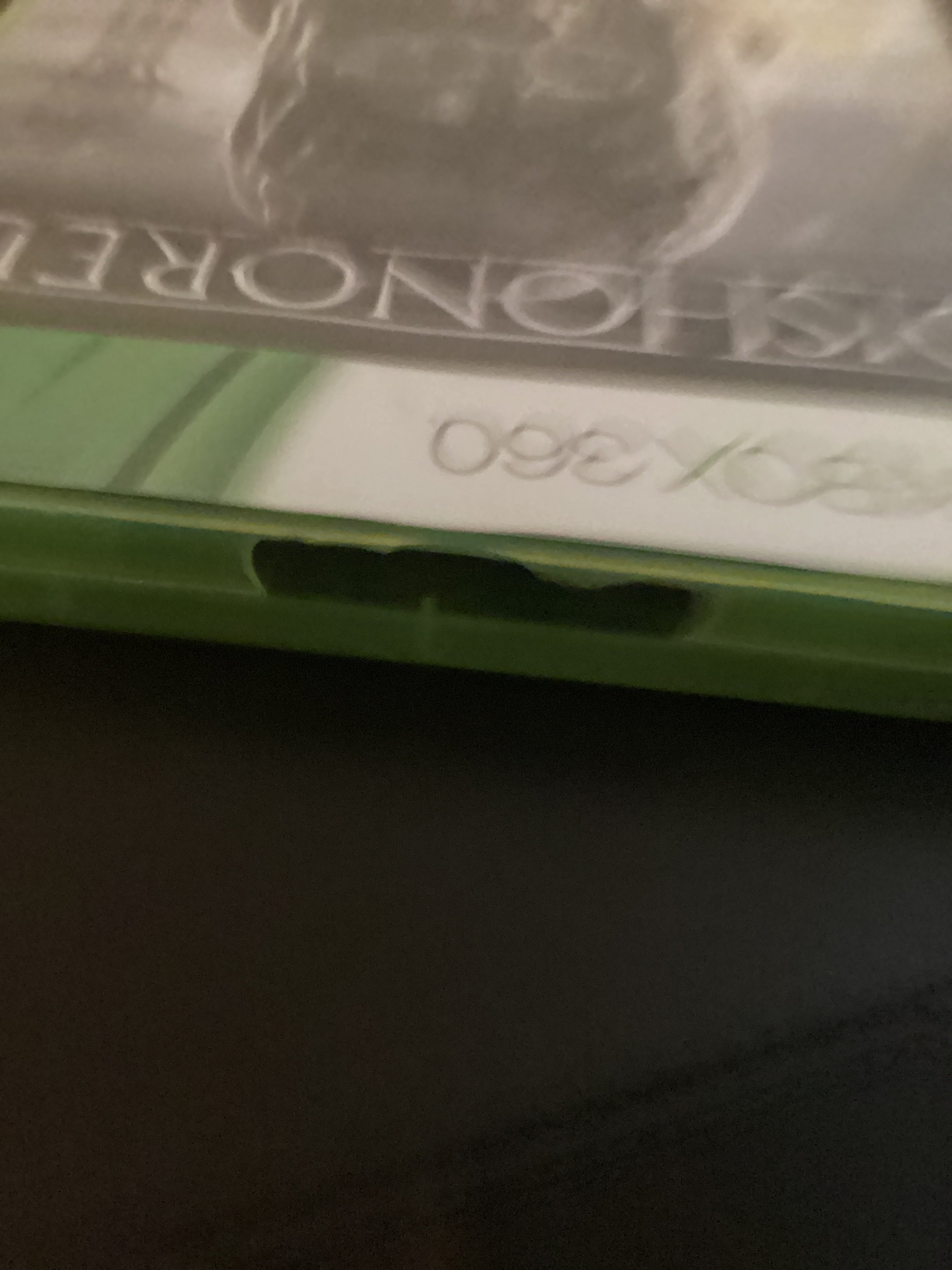 Dishonored